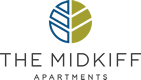 The Midkiff Apartments logo