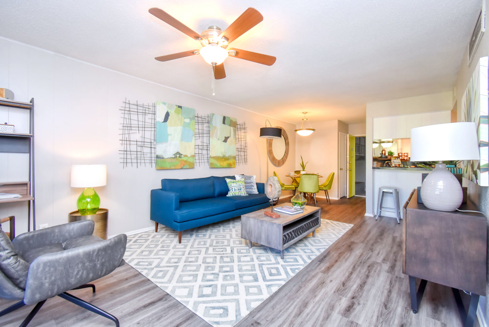 The Midkiff Apartments photo