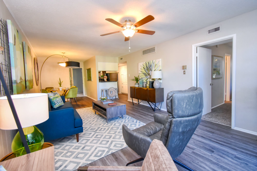 The Midkiff Apartments photo