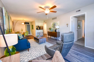 The Midkiff Apartments photo 4